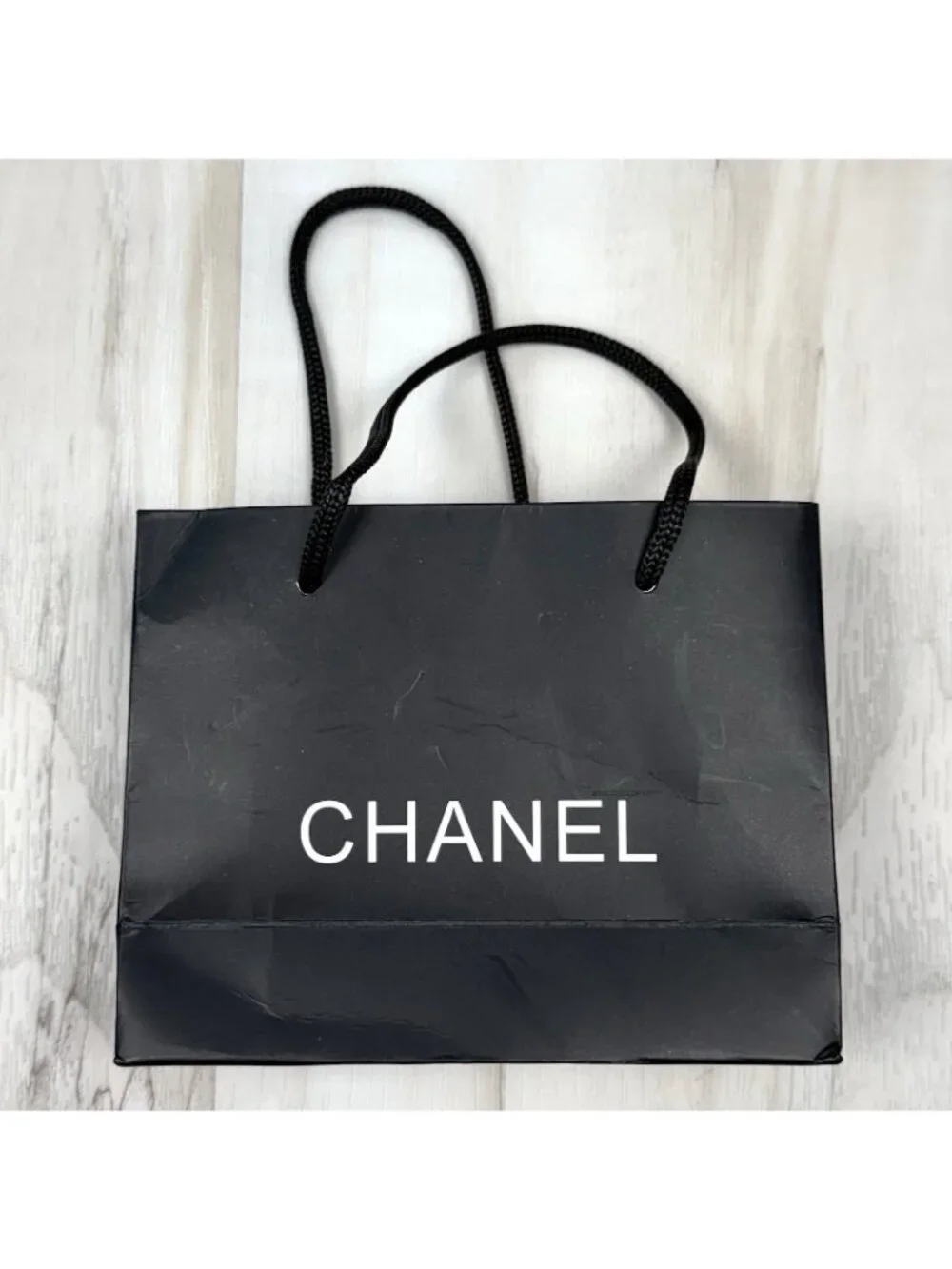 Genuine CHANEL Small 5.5